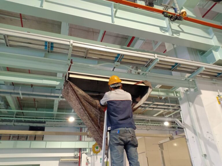 ล้าง แอร์ ชลบุรี อมตะนคร บริการเป็นกันเอง