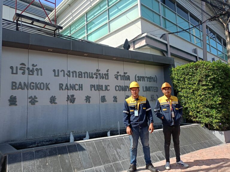 ล้างแอร์โรงงานบ่อวินควรล้างกี่เดือนครั้ง?